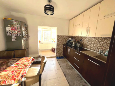 Apartament spațios, 2 camere, Marasti, Cluj-Napoca zona BRD de vanzare