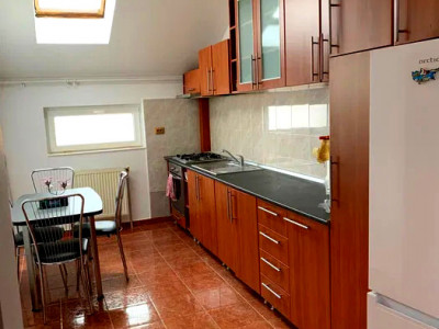 Apartament de vanzare  2 camere imobil nou  Denver Manastur