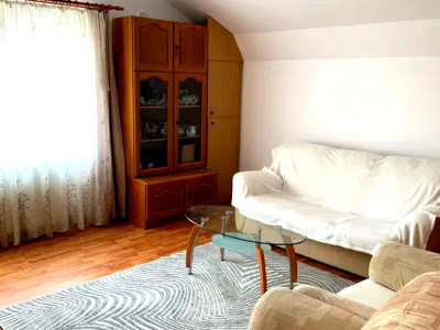 Apartament de vanzare  2 camere imobil nou  Denver Manastur