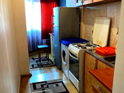 Apartament 1 camera de vanzare-Piata Cipariu,Cluj Napoca,mobilat si utilat