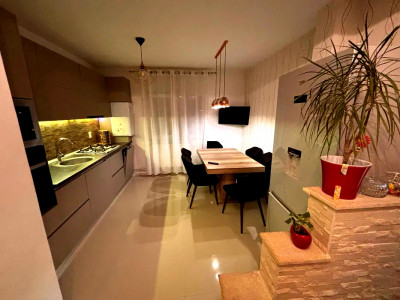 Apartament de vanzare 2 camere, sporit cartier Manastur