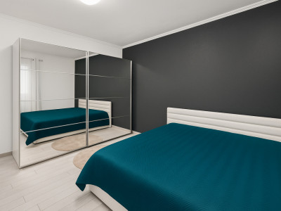 Apartamentul tău de vis, la doi pași de Iulius Mall!