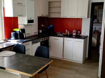 Apartament de vanzare imobil nou Gheorgheni, zona strazii Nicolae Titulescu