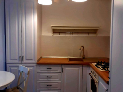 Apartament modern de vanzare,cu chiriasi-ideal investitie-Zorilor Cluj Napoca