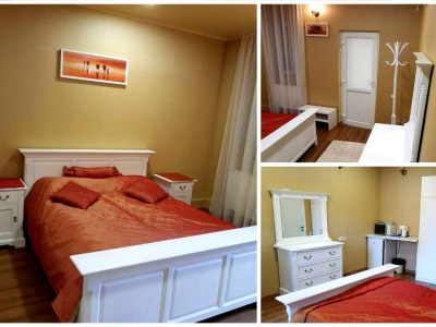 Apartament modern de vânzare, ideal pentru regim hotelier – zona semicentrală!