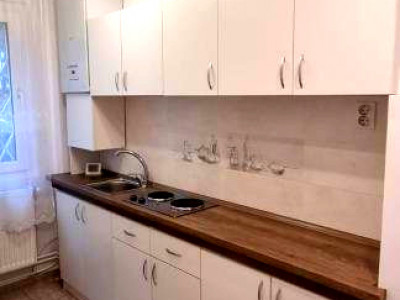 Apartament de vanzare, 1 camere, finisat,mobilat Manastur