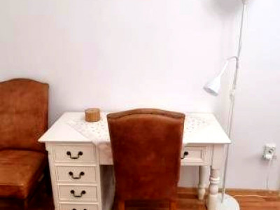 Apartament de vanzare, 1 camere, finisat,mobilat Manastur