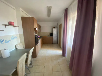 Apartament imobil nou zona Piata Fraternitatii  etaj 8