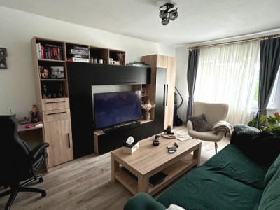 Apartament de vanzare 2 camere, Manastur zona strazii Tasnad