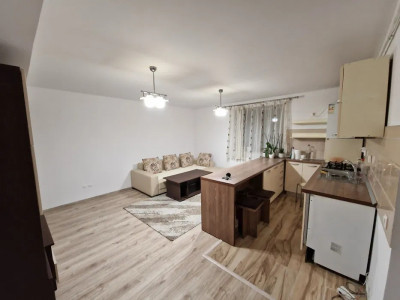 Apartament 2 camere imobil nou zona Vivo