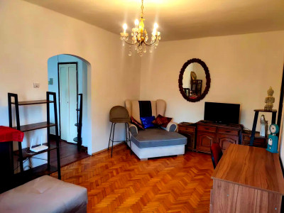 Apartament cu 2 camere de vanzare, strada Horea, Cluj Napoca