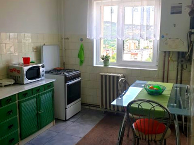 Apartament 4 camere decomandat Manastur  zona Napolact