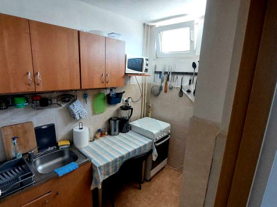 Garsoniera de vanzare  zona Biomedica Grigorescu