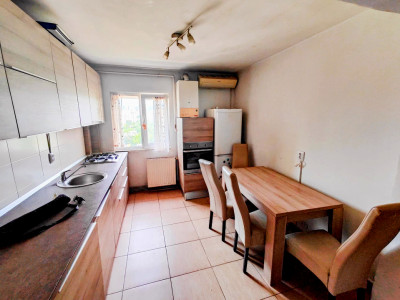 Apartament modern cu 2 camere – panoramă spectaculoasă în Grigorescu,Cluj Napoca