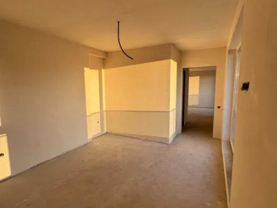 Apartament cu 3 camere de vanzare imobil nou cu terasa de 21 mp Marasti