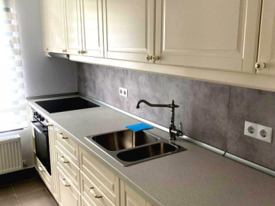 Apartament  CU  2 camere  imobil nou Plopilor