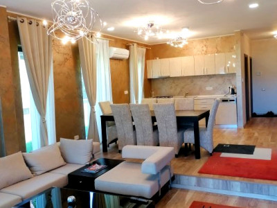 Casa tip duplex de vanzare, cartier Zorilo, zona Europa