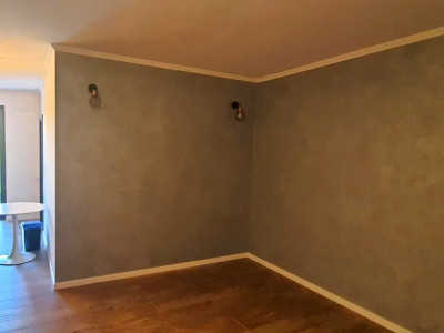 Apartament de vanzare, imobil nou Zorilor, mobilat si utilat.