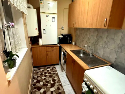 Garsoniera de vanzare in bloc de apartamente, Manastur, zona Pritax