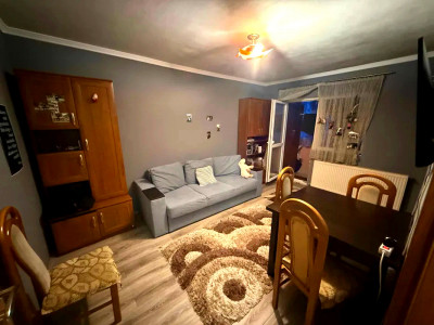 Garsoniera de vanzare in bloc de apartamente, Manastur, zona Pritax