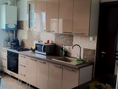 Apartament cu 2 camere de vanzare cartier Marasti