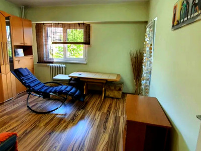 Apartament cu 1 camera de vanzare zona Cinema Marasti
