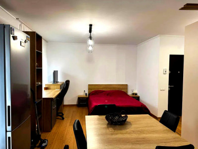 Apartament cu 2 camere de vanzare zona Vivo Mall