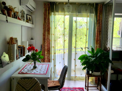 Apartament de vanzare cu 1 camera imobil nou Zorilor