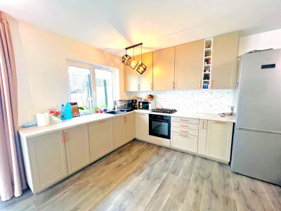 Duplex de vanzare zona viitorului mall, Rivus