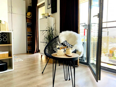 Apartament 1 cameră, Cluj Napoca – Bloc nou, finisaje premium