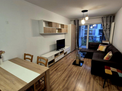 Sophia Residence-cartier Buna Ziua, apartament de inchiriat!