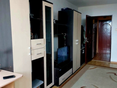 Garsonieră modernă, mobilată, cu chiriași – investiție sigură în Mănăștur!