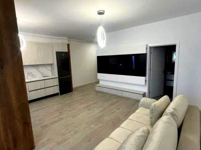 Apartament modern cu 2 camere și terasă generoasă – Mihai Romanul, Cluj-Napoca