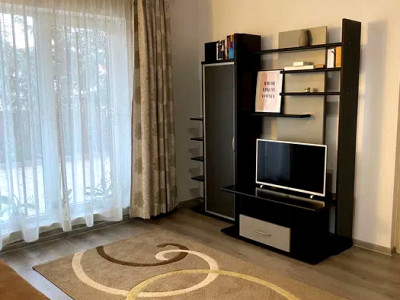 Apartament modern cu terasă spațioasă – Cartier Zorilor, Cluj-Napoca