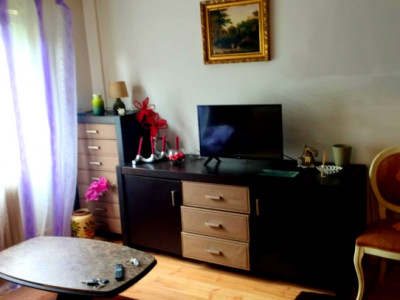 Apartament cu 2 camere de vanzare etaj 1 Manastur.
