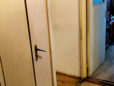 Garsoniera  de vanzare zona Biomedica