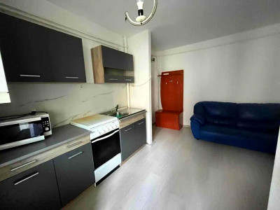 Apartament cu 2 camere, mobilat, în Mărăști – aproape de Piața Mărăști, vanzare.