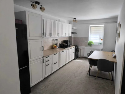 Apartament cu  2 camere  de vanzare imobil nou zona Europa 