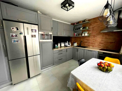 Apartament modern și luminos de vânzare | 74,2 mp | Str. Bună Ziua, Cluj-Napoca