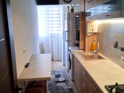 Apartament cu 2 camere de vanzare ,  Manastur zona Mc Donalds 