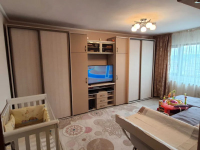 Apartament  cu  2 camere de vanzare  zona Cinema Marasti 