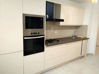 Apartament 2 camere zona Piata Marasti 