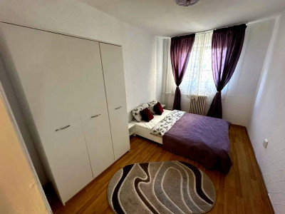 Apartament cu  2 camere de vanzare cartier  Manastur 