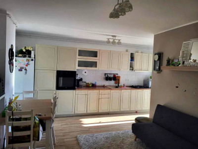 Apartament cu 2 camere de vanzare imobil nou zona Pod Ira