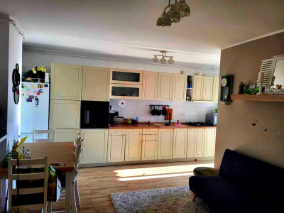Apartament cu 2 camere de vanzare imobil nou zona Pod Ira