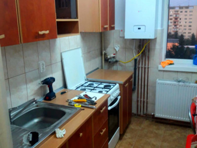 Apartament cu 2 camere de vanzare zona Iulius Mall, Gheorgheni