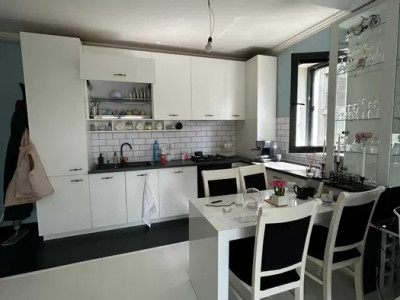 Apartament 2  camere imobil nou zona Kauffland Marasti 