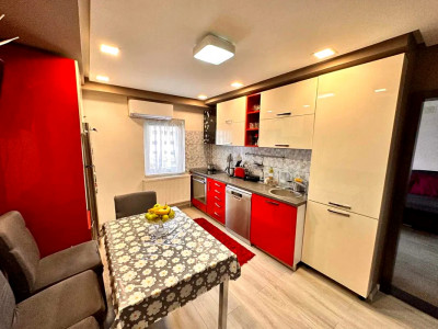 Apartament spațios, 4 camere, modern finisat, în zona Mănăștur – Cluj-Napoca