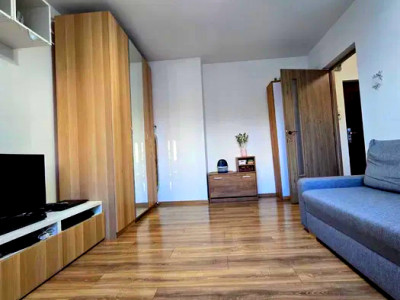 Apartament modern de vânzare în Mănăștur – confort, lumină și accesibilitate