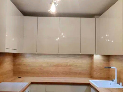 Apartament modern 2 camere, renovat recent, lumină și confort în Mănăștur